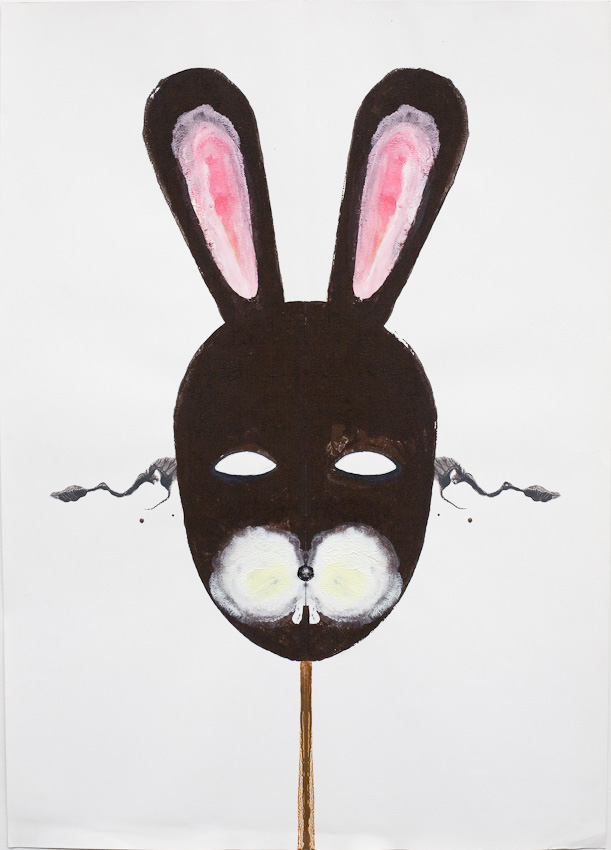 Rabbit 22